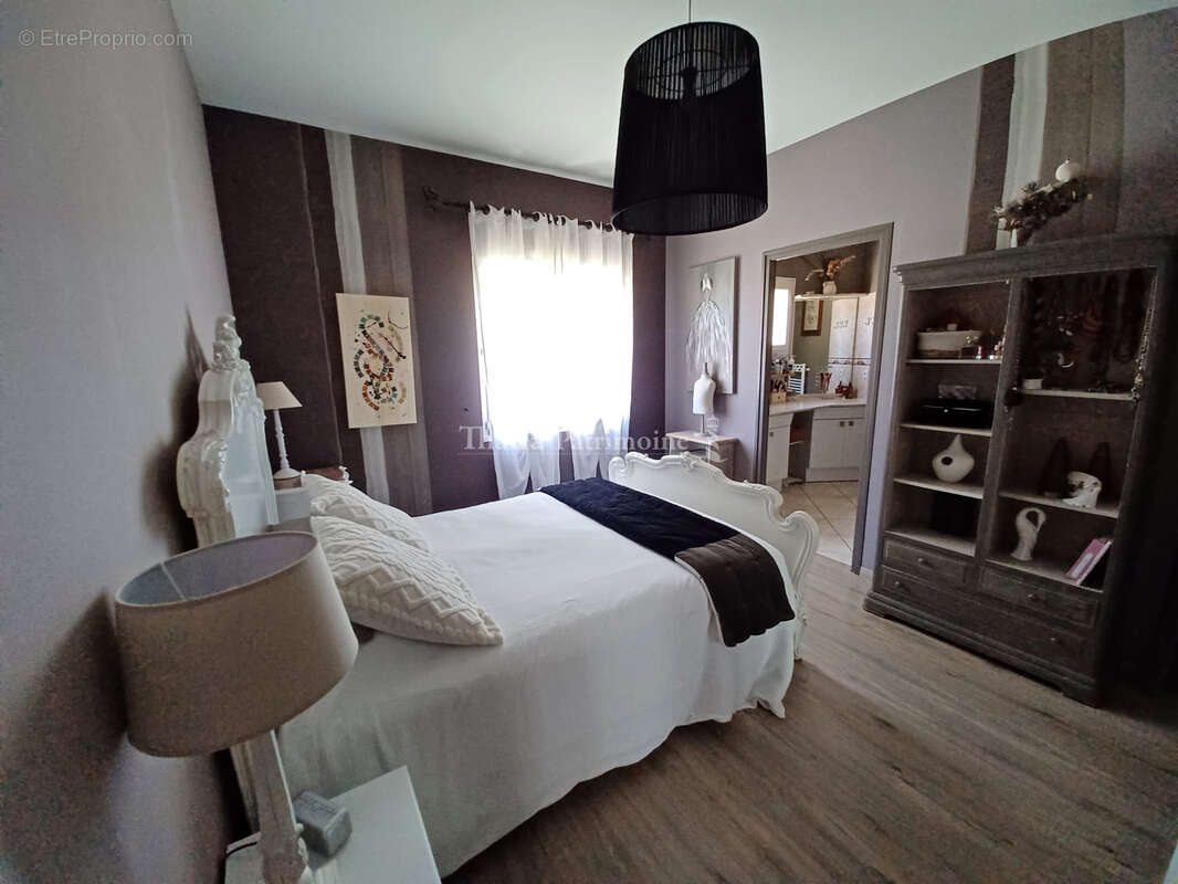 Superbe maison contemporaine avec piscine à 20 min de Bordeaux - photo 25
