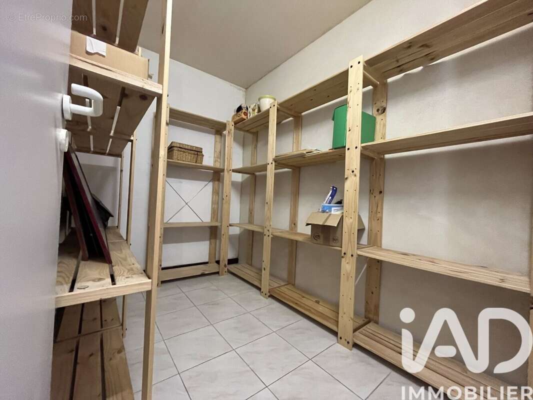 Photo 6 - Appartement à BAGNOLS-SUR-CEZE