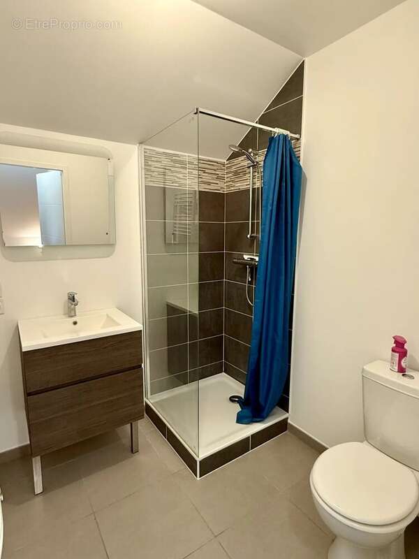 Appartement à SAINT-JEOIRE-PRIEURE