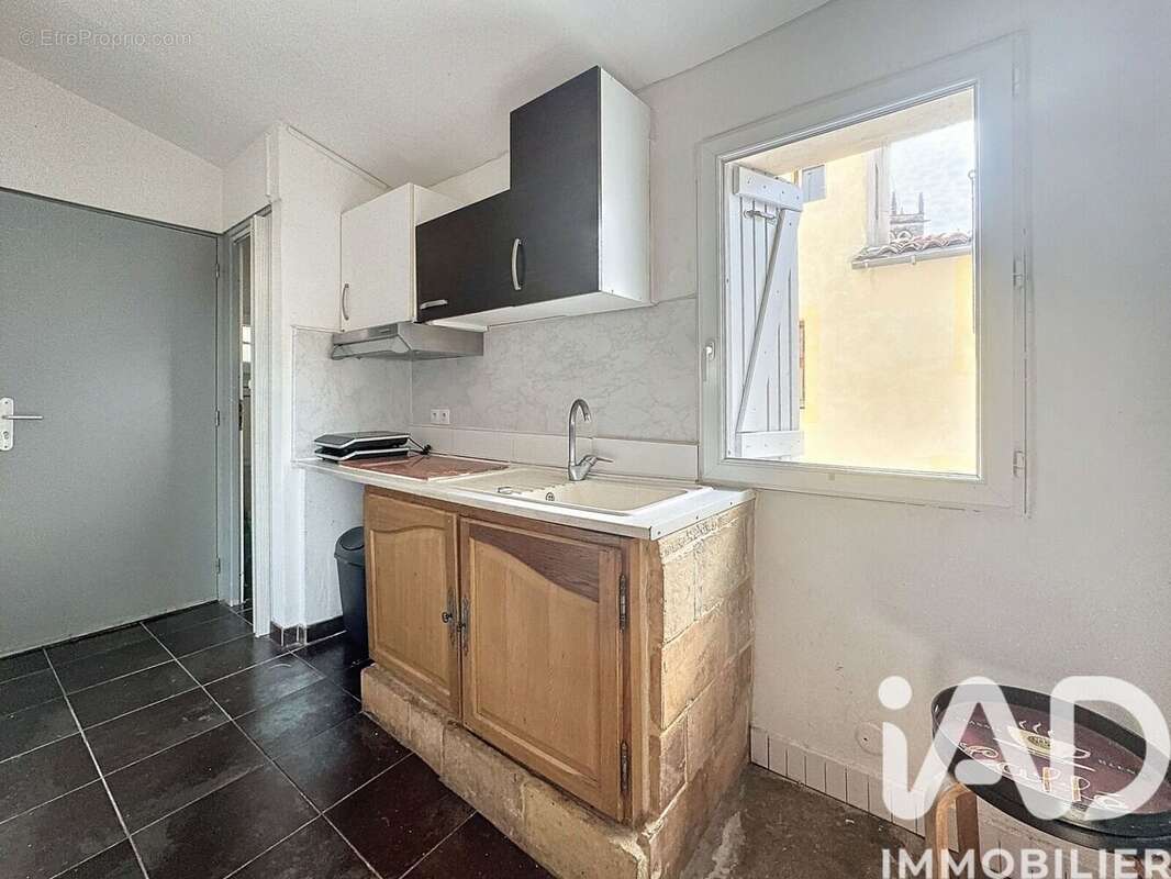 Appartement 28 m² à Montpellier  - photo 4