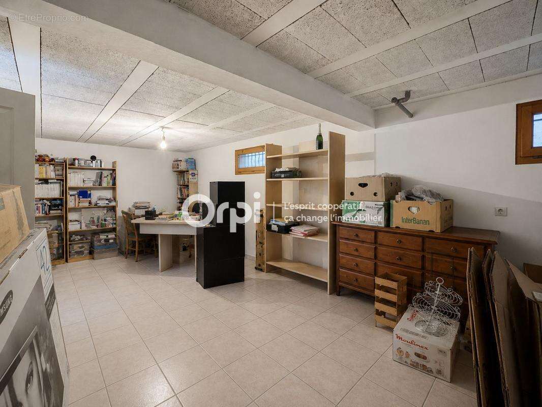 Maison À Vendre - photo 13