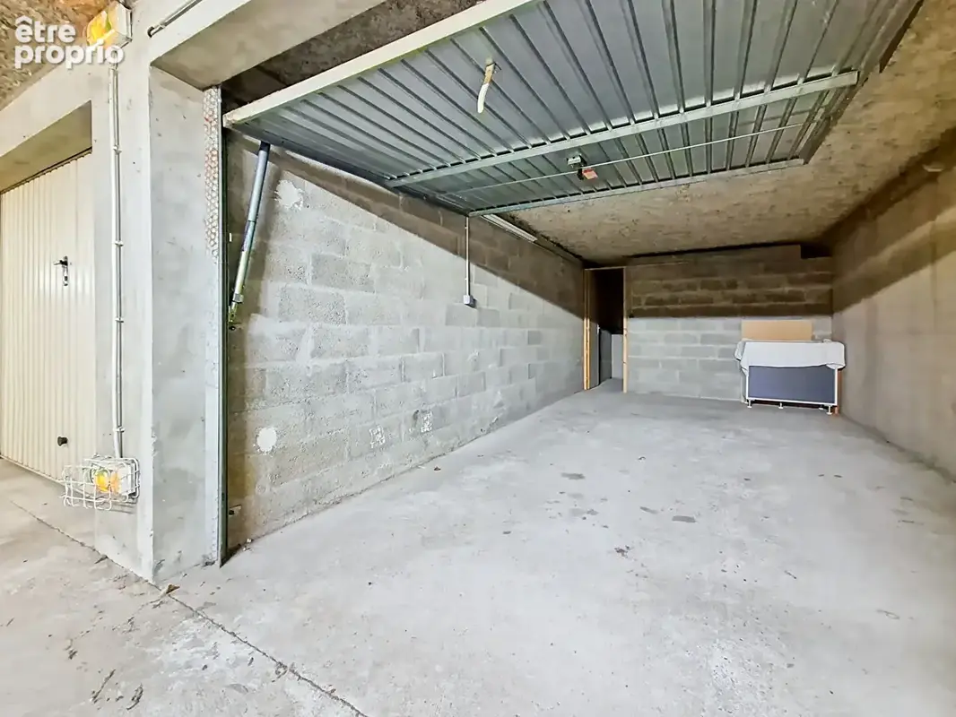 Appartement T3 de 67 m²  Quartier Lafayette - Rue de Létanduere - photo 17