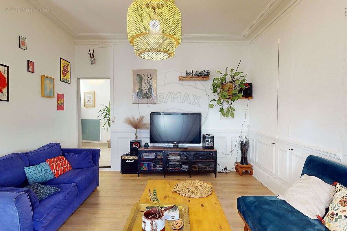 Appartement à ORLEANS