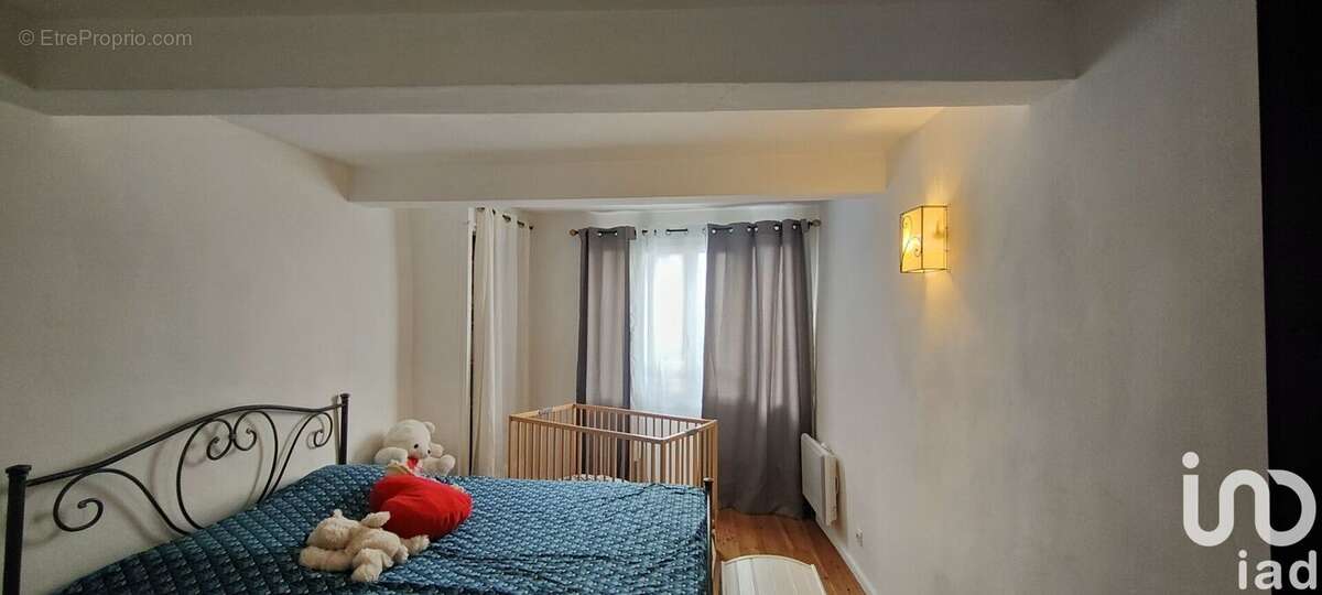 Photo 7 - Maison à ROUJAN