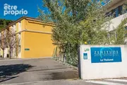 Appartement à LE THOLONET