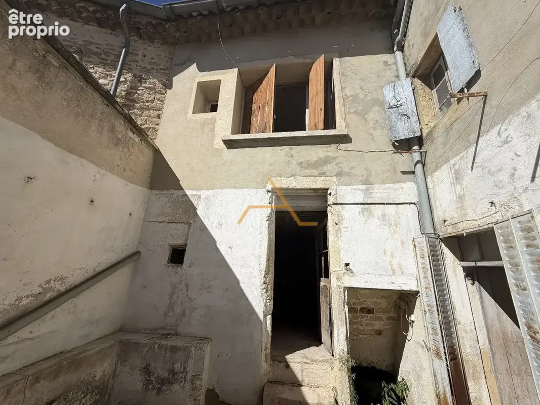 Maison de village - photo 2