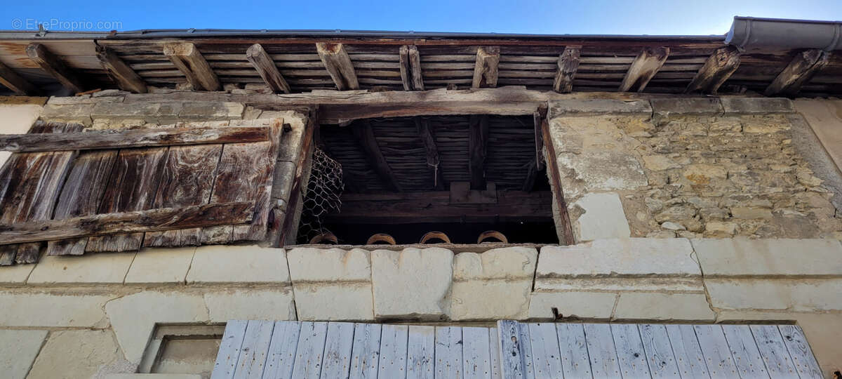 Parking à RICHELIEU