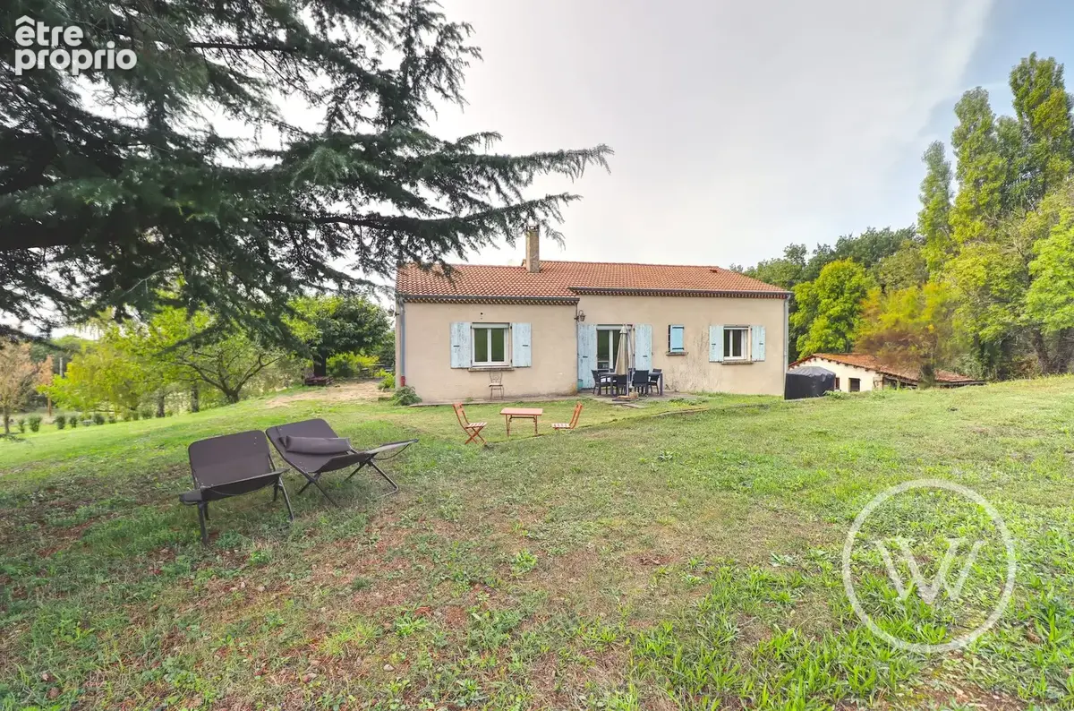 Maison 4 pièces 113 m² à vendre à La Baume-Cornillane (26120) - photo 6