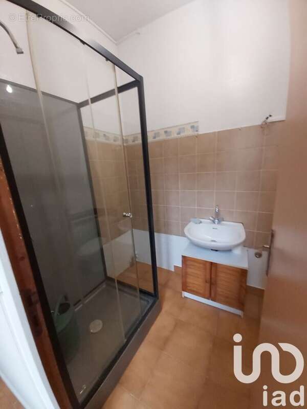 Photo 8 - Appartement à SENS