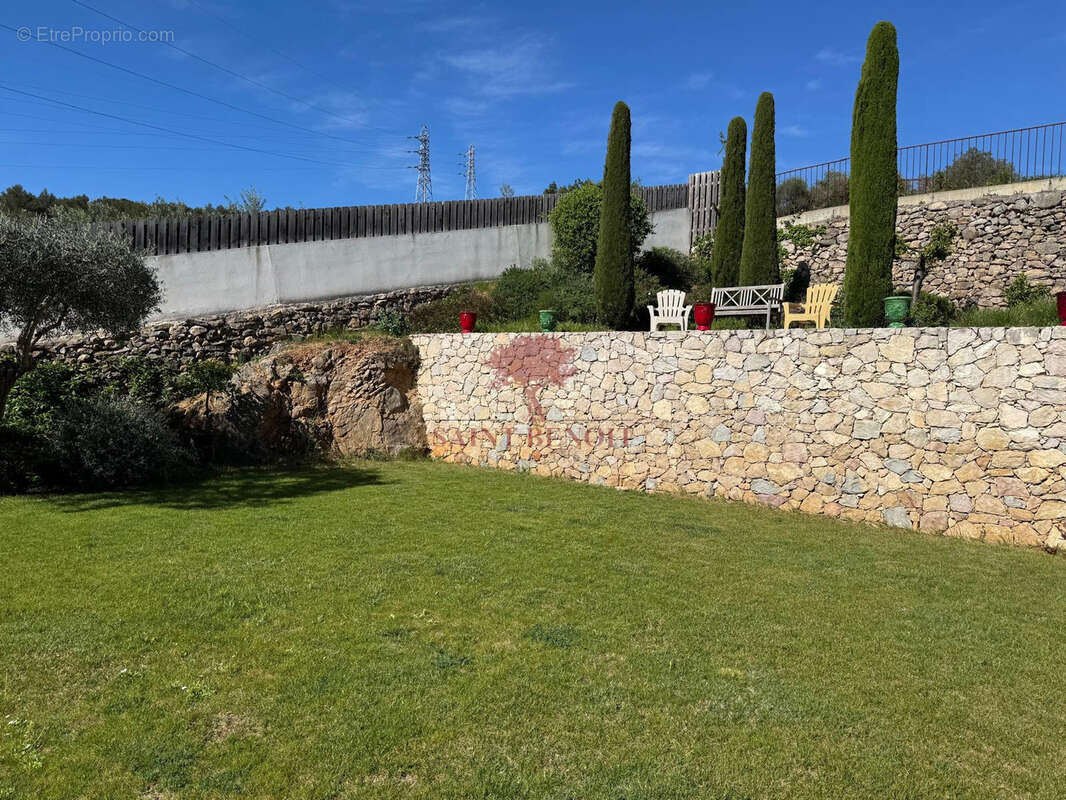 Maison à CLERMONT-L'HERAULT