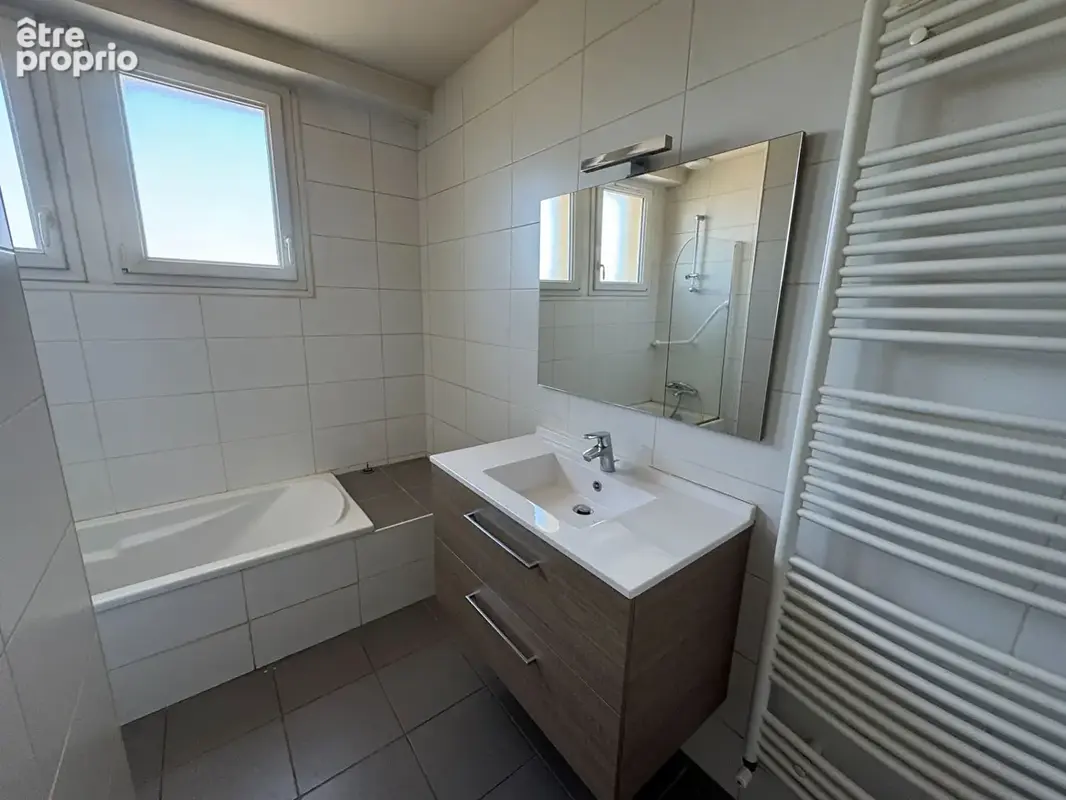 Maison 103m² à landivisiau - photo 6