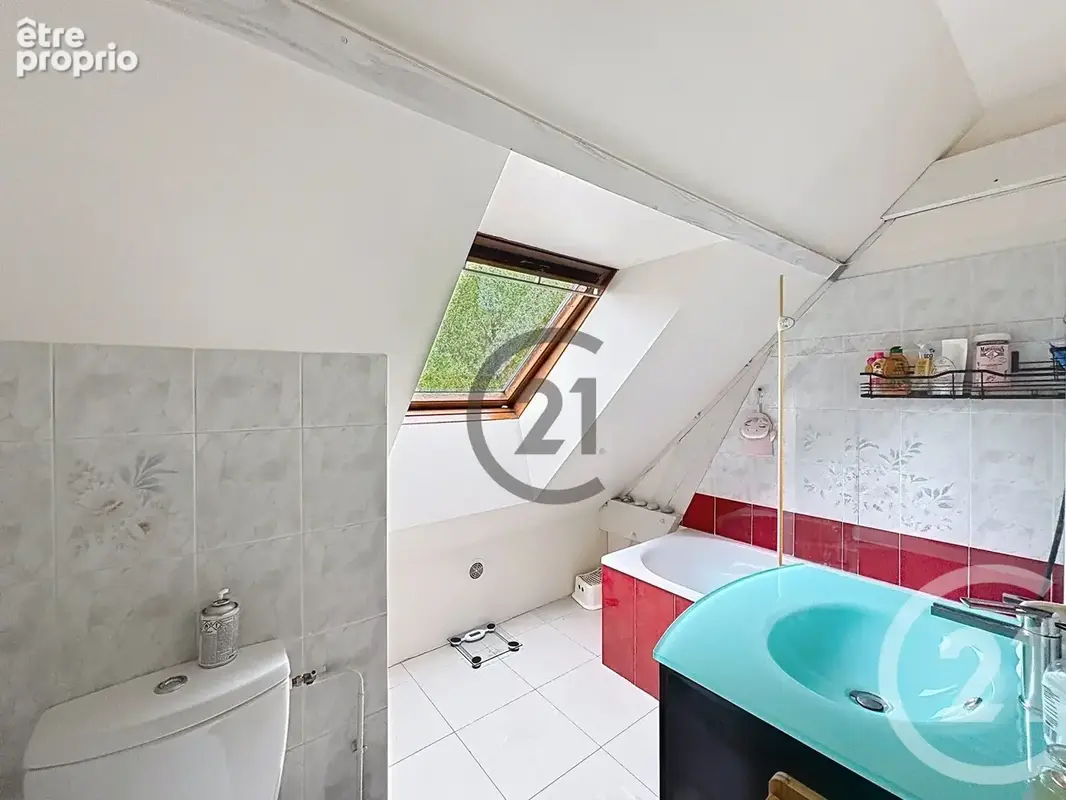 Maison 5 pièces 148 m² à vendre à Bourron-Marlotte (77780) - photo 16