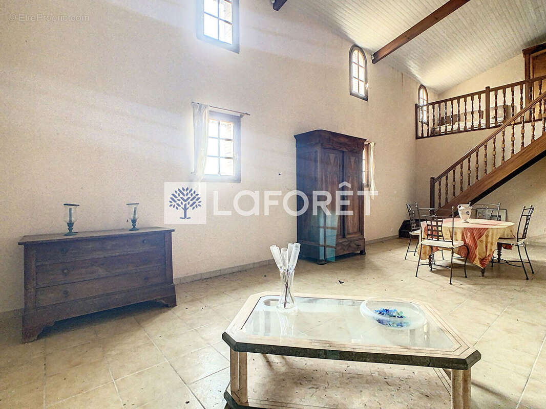 Vente maison saint-loup lamaire - photo 5