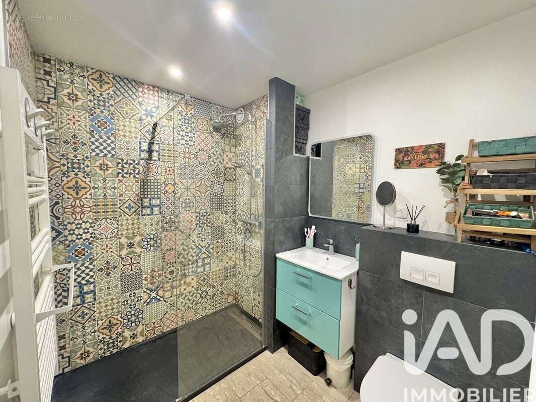 Photo 7 - Appartement à SAINTE-GENEVIEVE-DES-BOIS