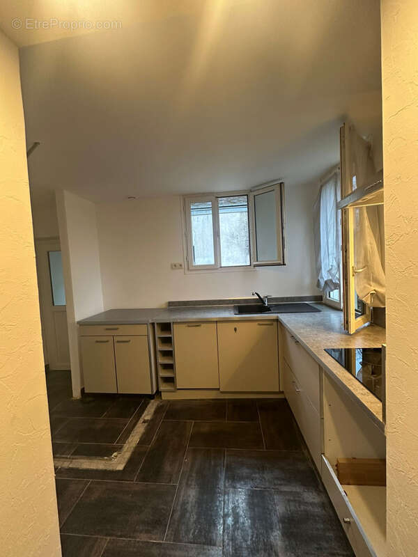 Appartement à MONTARGIS