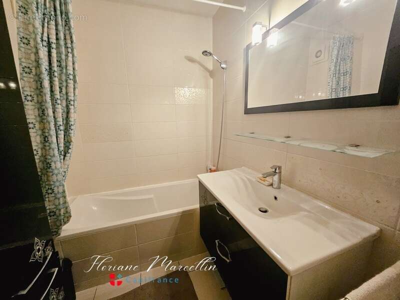 Appartement à BONNEVILLE