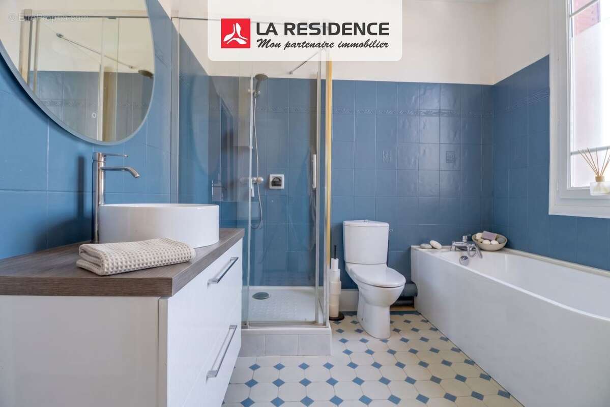 Maison 116 m² à Houdan  - photo 8