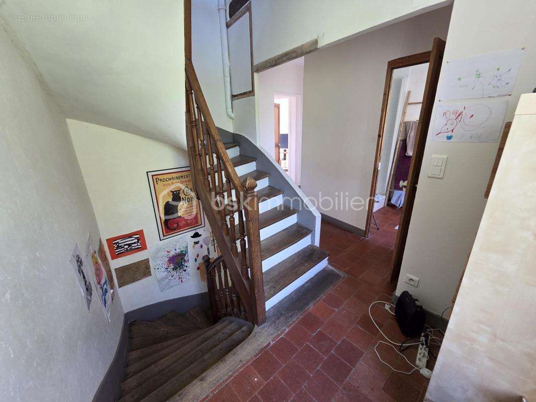 Magnifique Maison de ville quartier Montapins de 133m² à Nevers - photo 13
