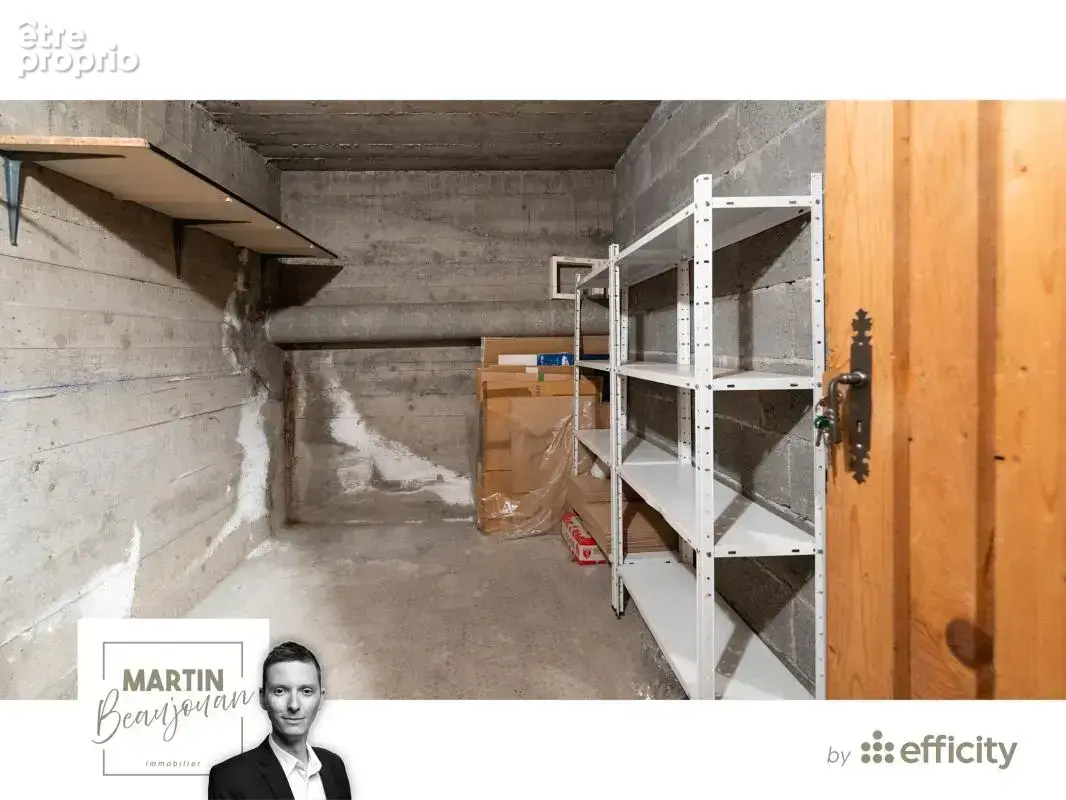 Appartement - photo 11