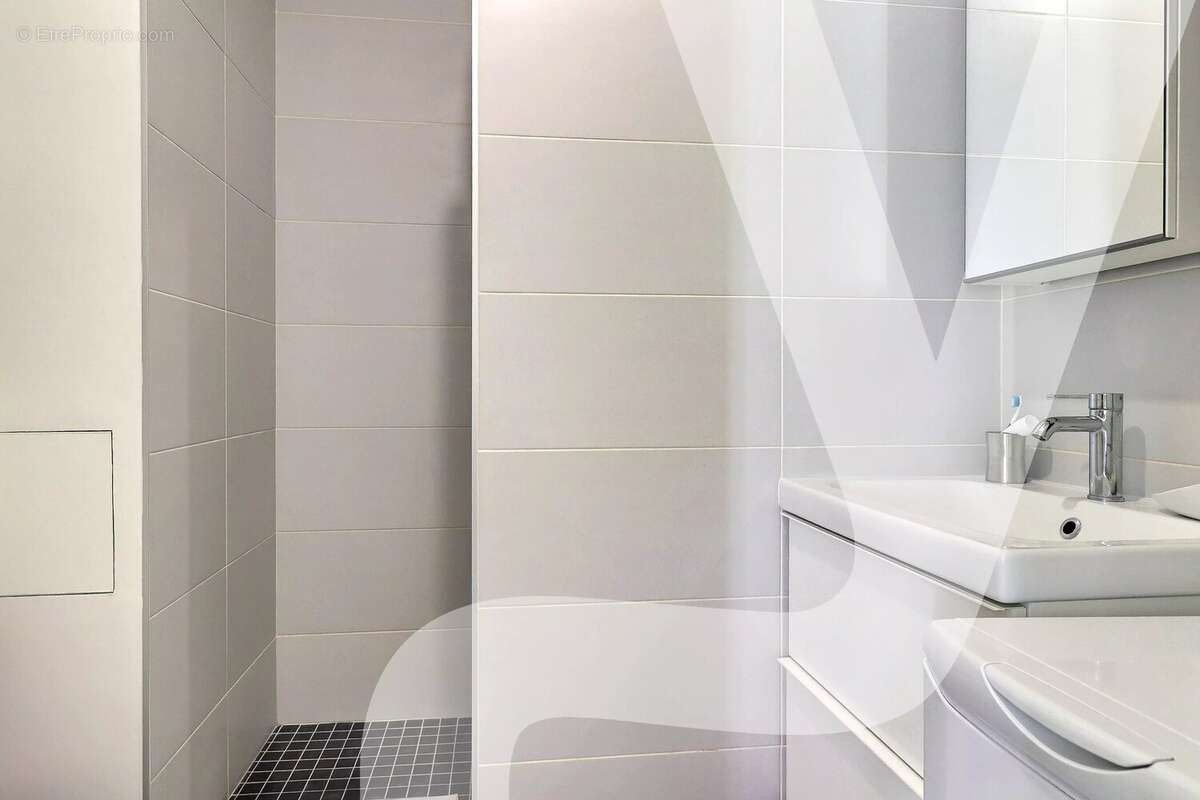 Appartement à VINCENNES