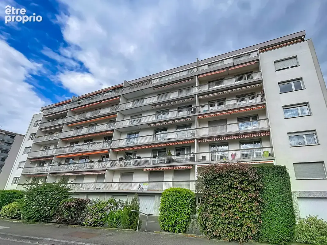 Nouveauté ORIGAMI en EXCLUSIVITE sur Lingolsheim - Quartier Suisse - photo 2