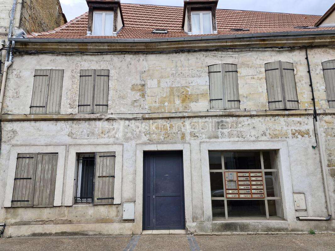 Bel appartement entièrement rénové de 48m2 situé au cœur de Bergerac - photo 10