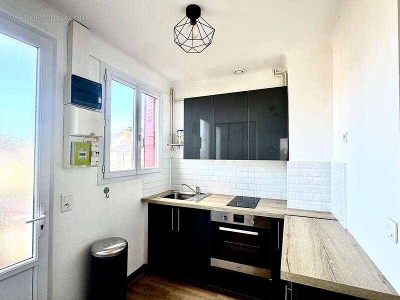 Appartement à LE POULIGUEN