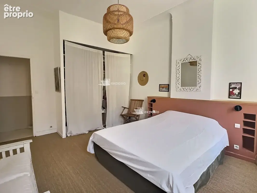 Appartement 127m² à marseille 5e arrondissement - photo 11