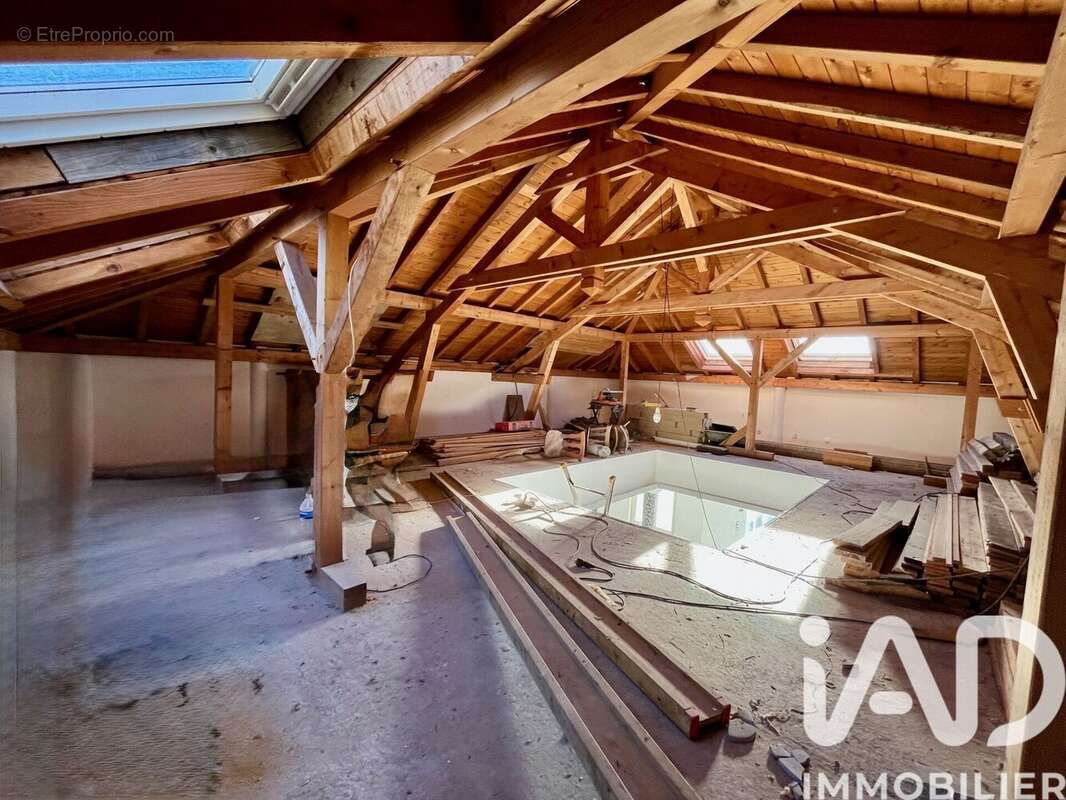 Photo 2 - Appartement à STIRING-WENDEL