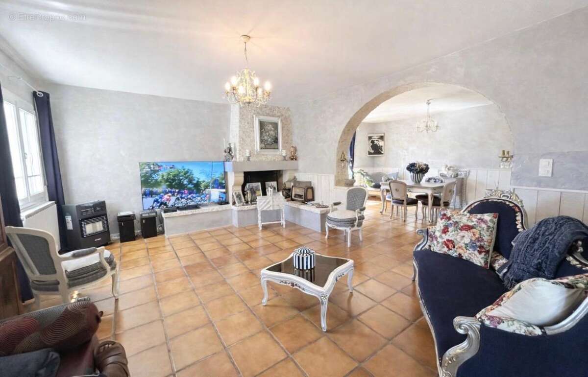 Maison à MARSAS