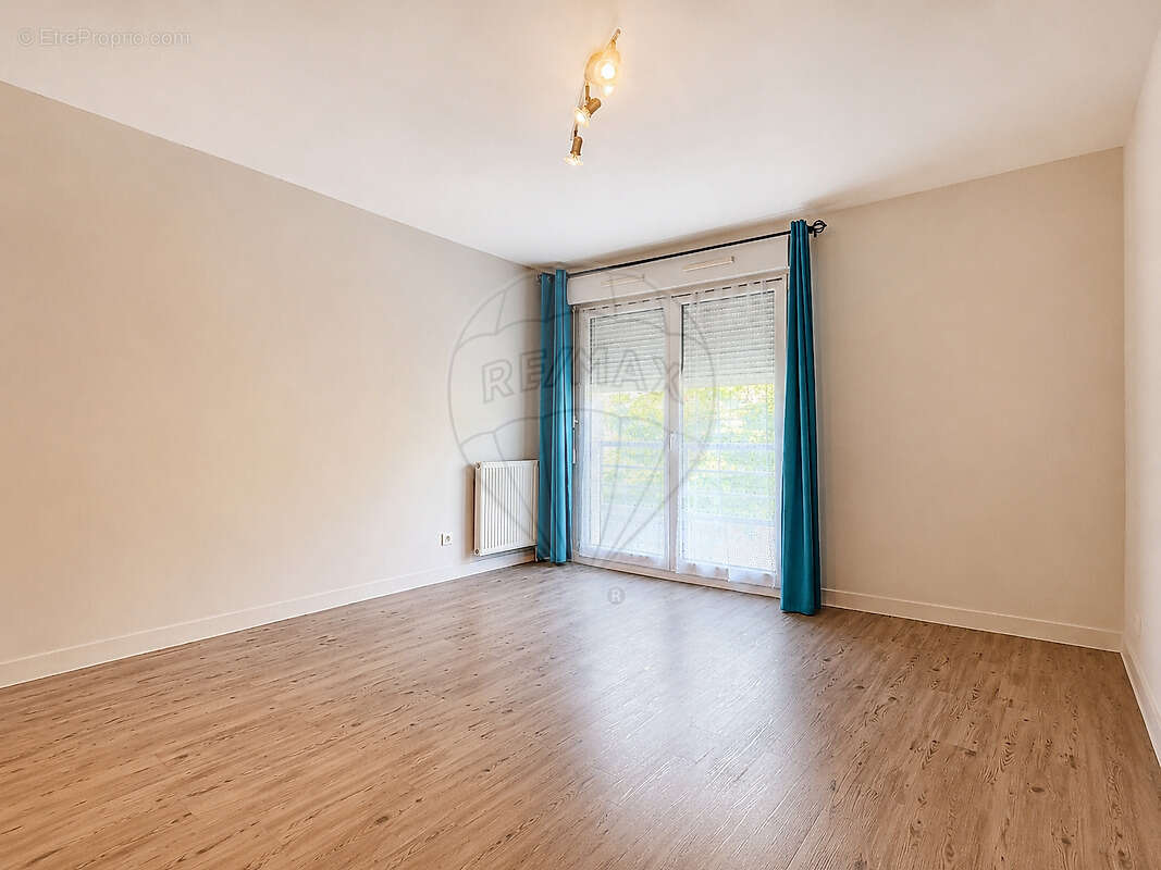 Appartement 1 chambre(s) à vendre - photo 2