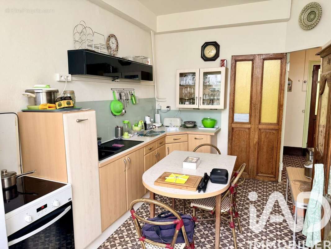 Photo 7 - Appartement à PATAY