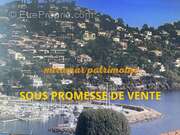 Maison à SAINT-RAPHAEL