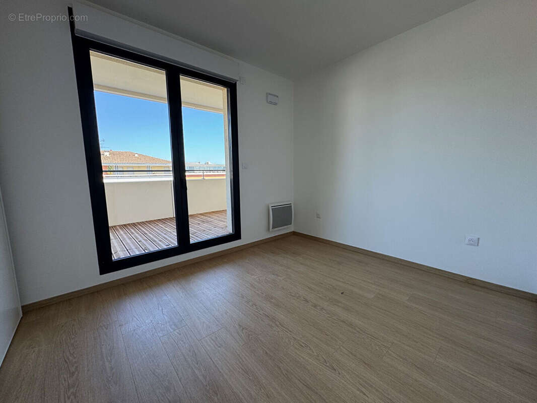 Appartement à TOURNEFEUILLE