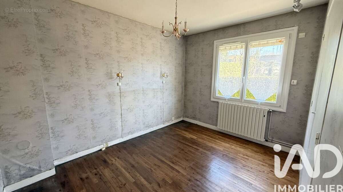 Photo 4 - Maison à MONTAUBAN-DE-BRETAGNE