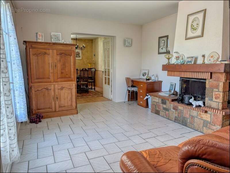 Maison à vendre 4 pièces LIGUEIL (37) - photo 3