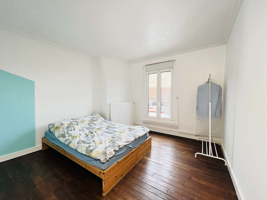 Appartement à MEUDON