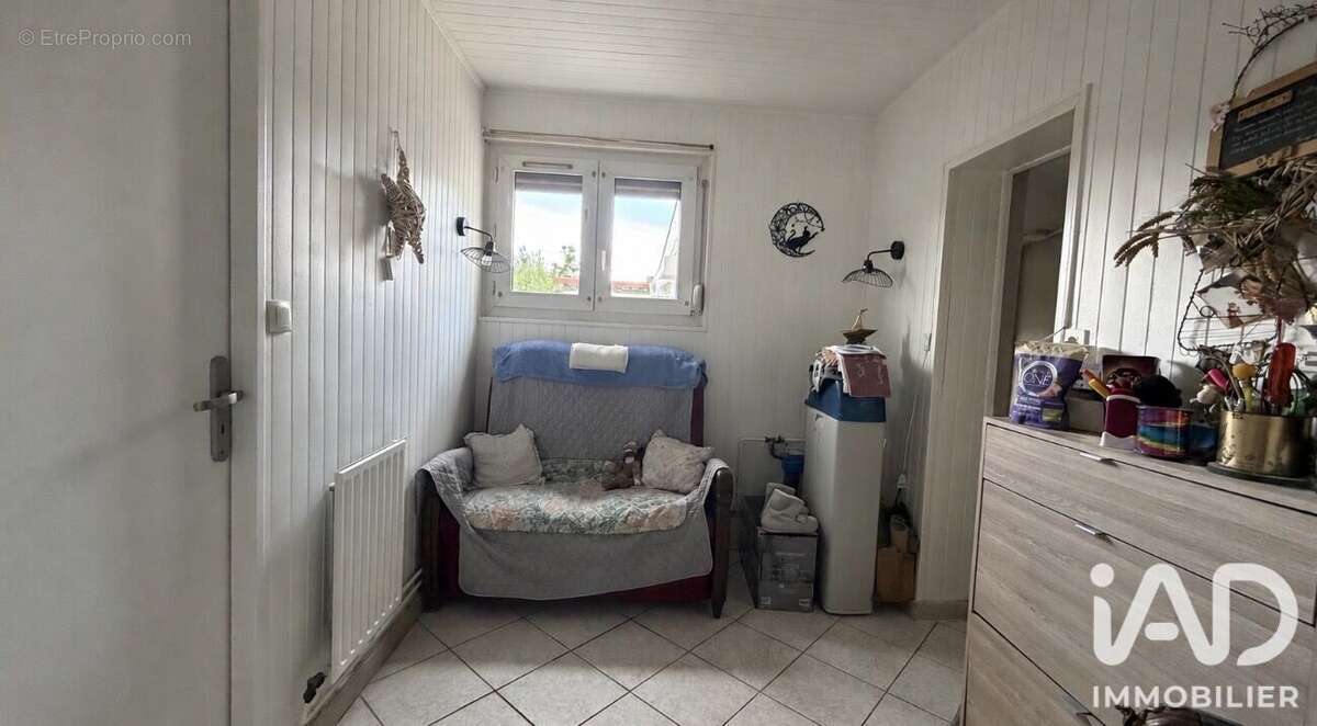 Photo 6 - Maison à LALLAING