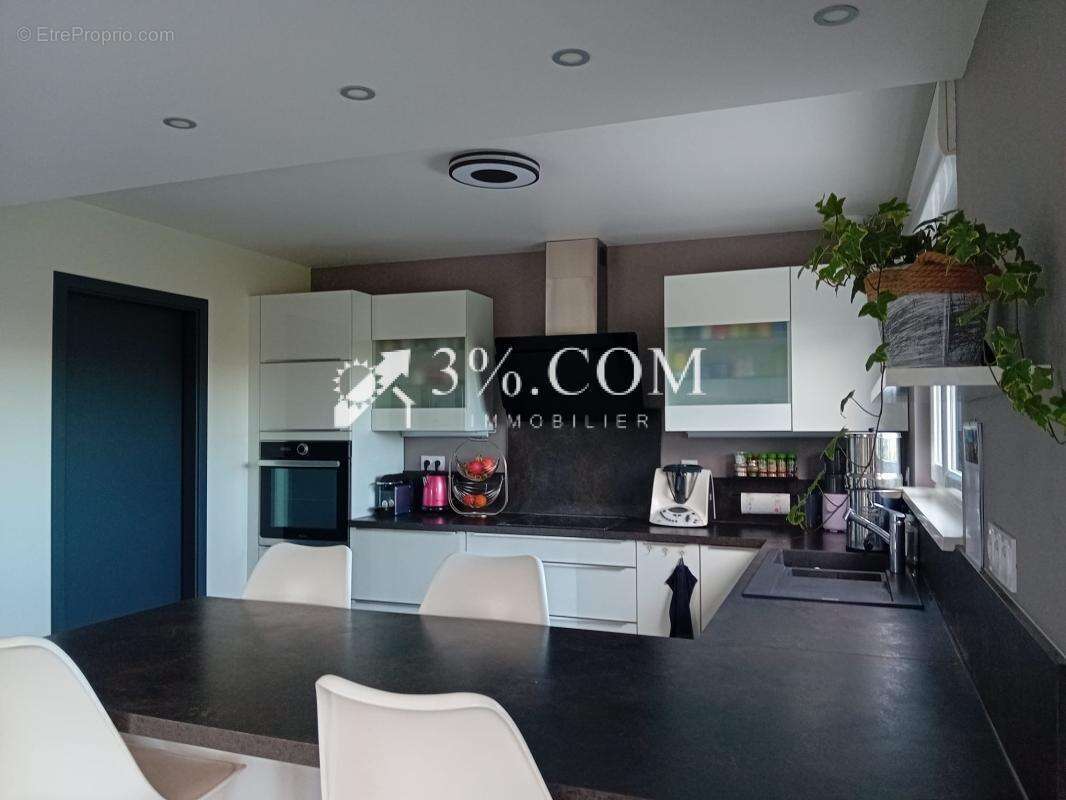 Maison à PHALSBOURG