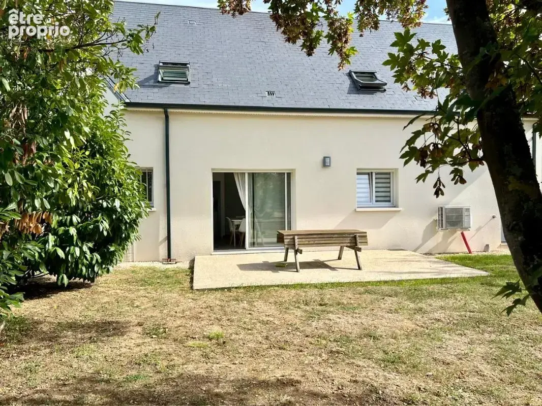 Maison à VENDOME