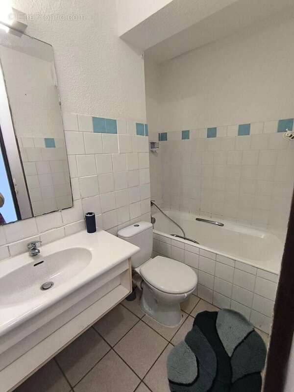 Photo 8 - Appartement à SAINTE-ANNE