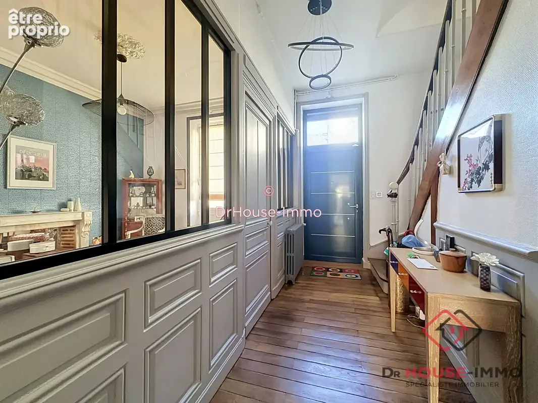 Maison 154 m² à Perigueux  - photo 2
