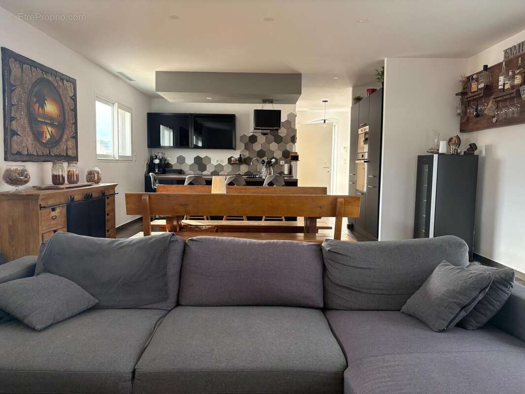 Photo 4 - Maison à BIZE-MINERVOIS