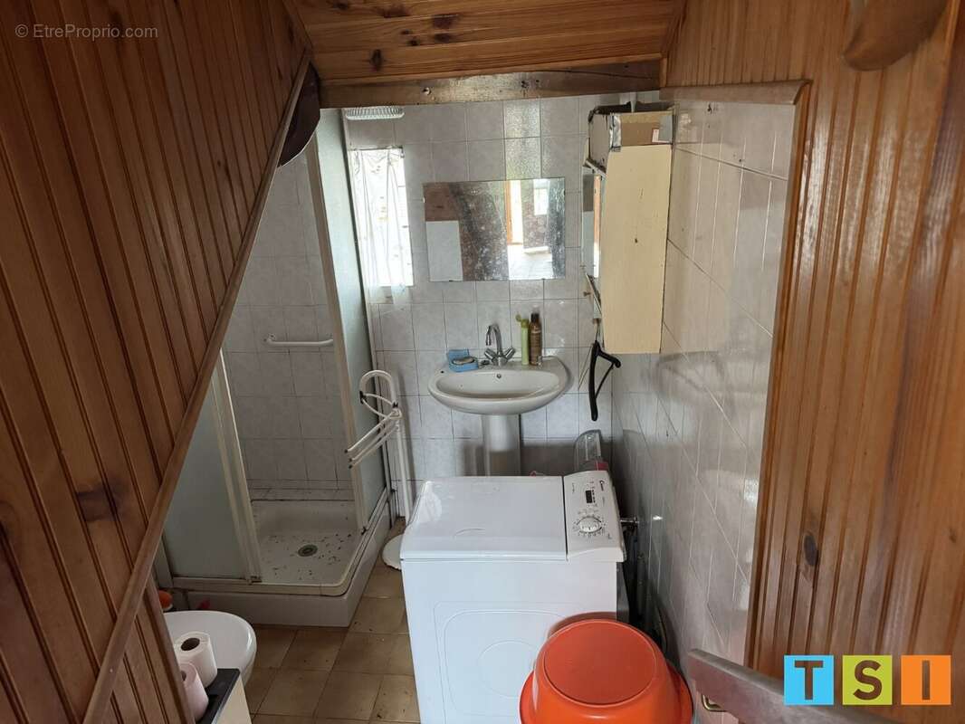 Fermette Comminges de 88 m² sur une parcelle de - photo 17