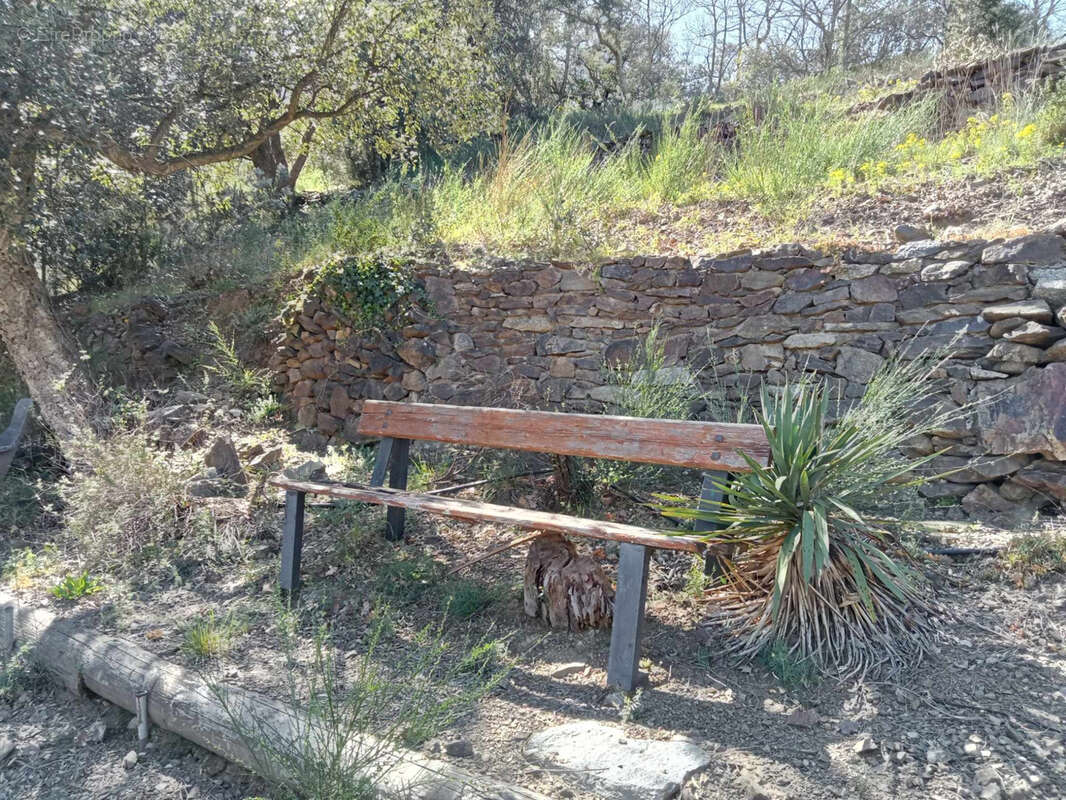 Maison à ARLES-SUR-TECH