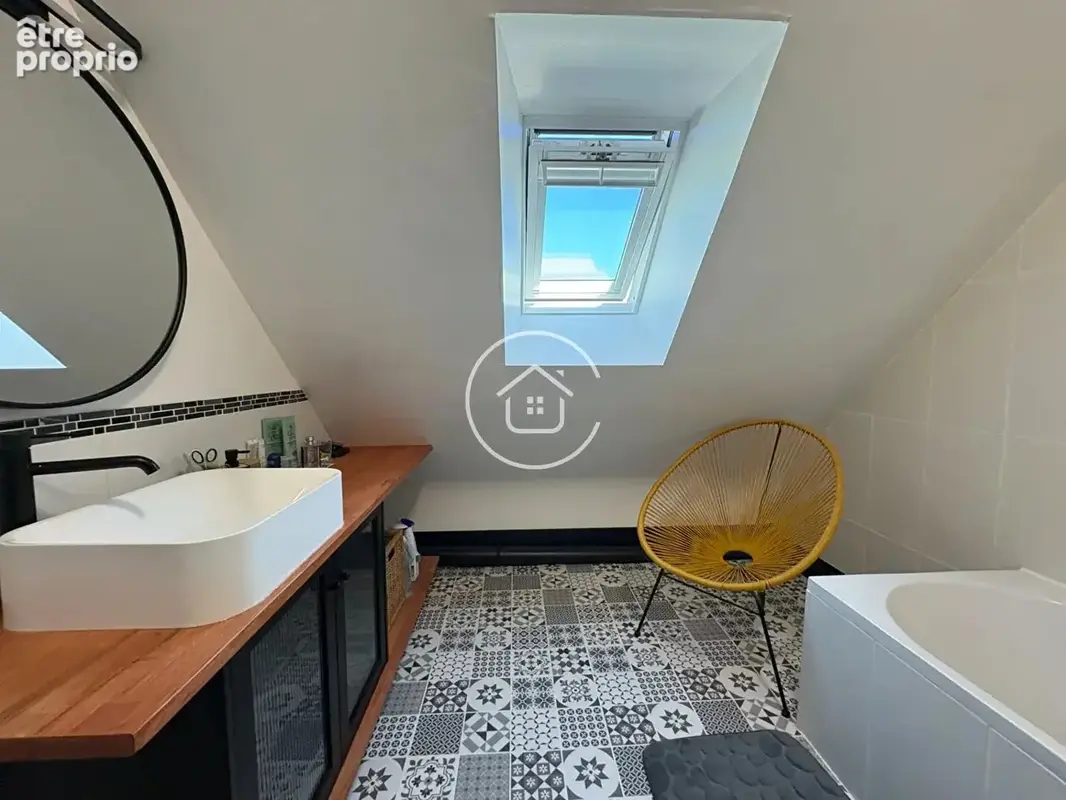 Maison Vineuil 6 pièce(s) - photo 18