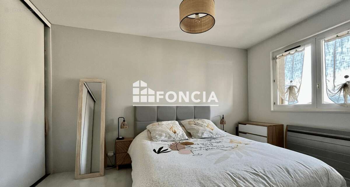 Appartement à THONON-LES-BAINS