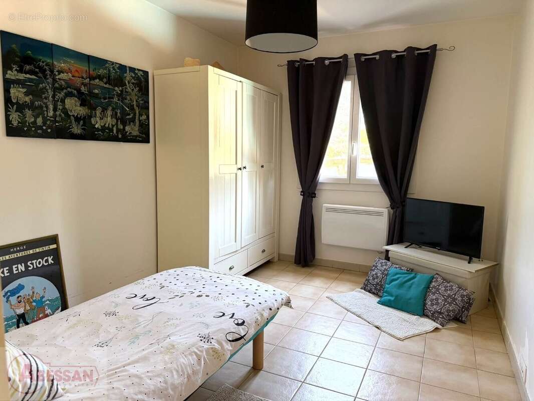 Maison 100 m² à Rousson  - photo 11