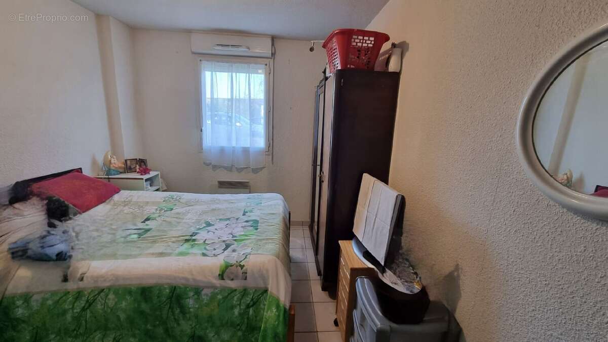 Appartement 41 m² à Villerest  - photo 6