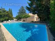 Maison à DRAGUIGNAN